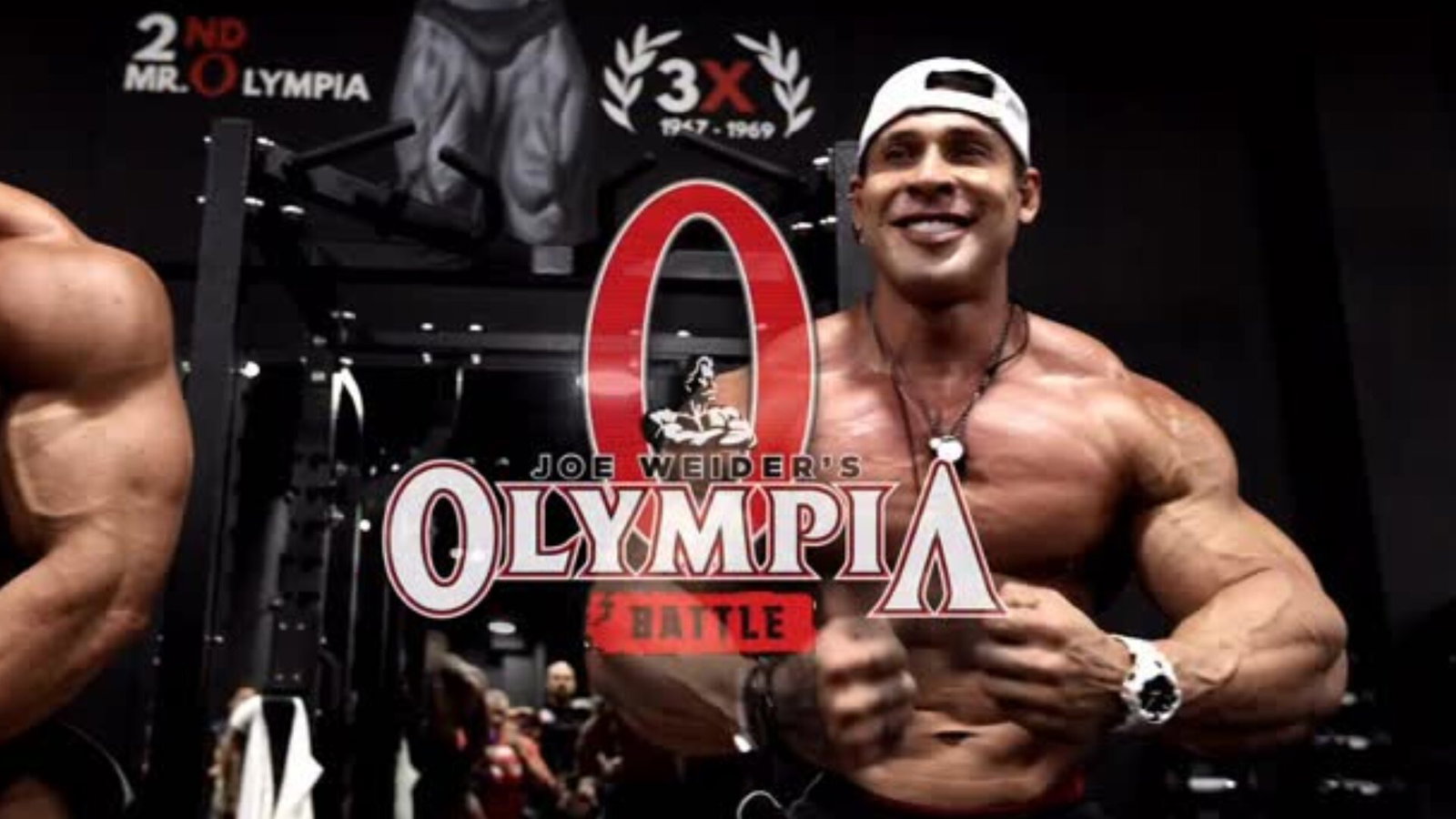 Is Mr. Olympia Coming to Dubai? Owner Jake Wood Shares an Update