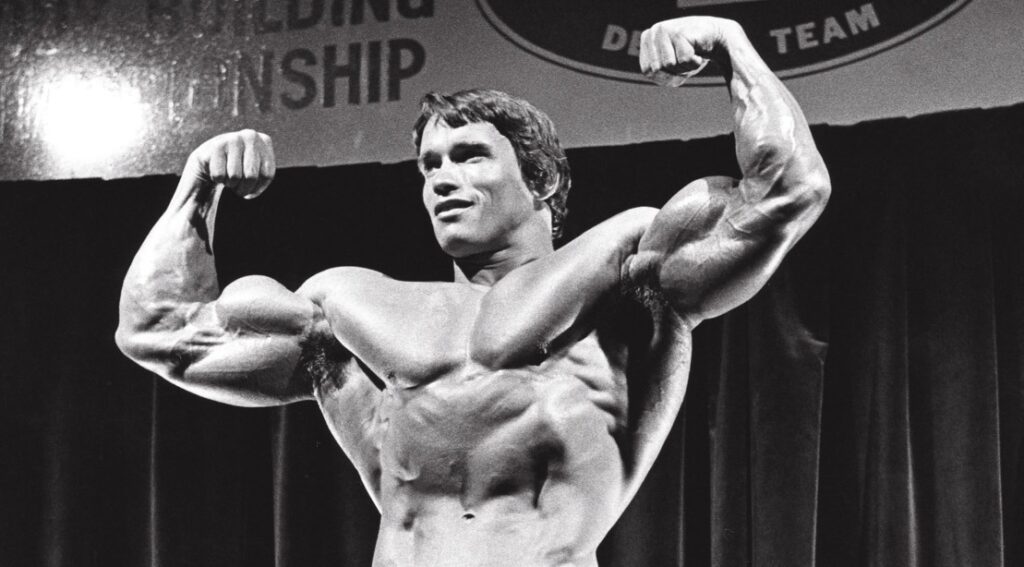 Arnold