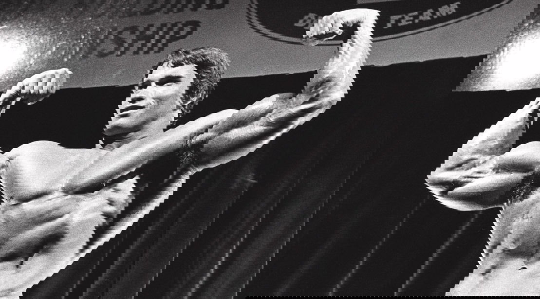 Arnold Schwarzenegger Highlights Thanksgiving’s Importance in His Bodybuilding Career and His Pursuit of the American Dream