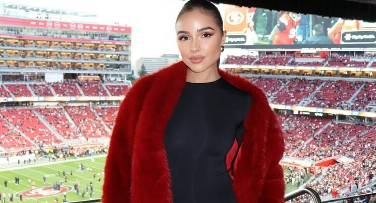 oliviaculpo via Instagram