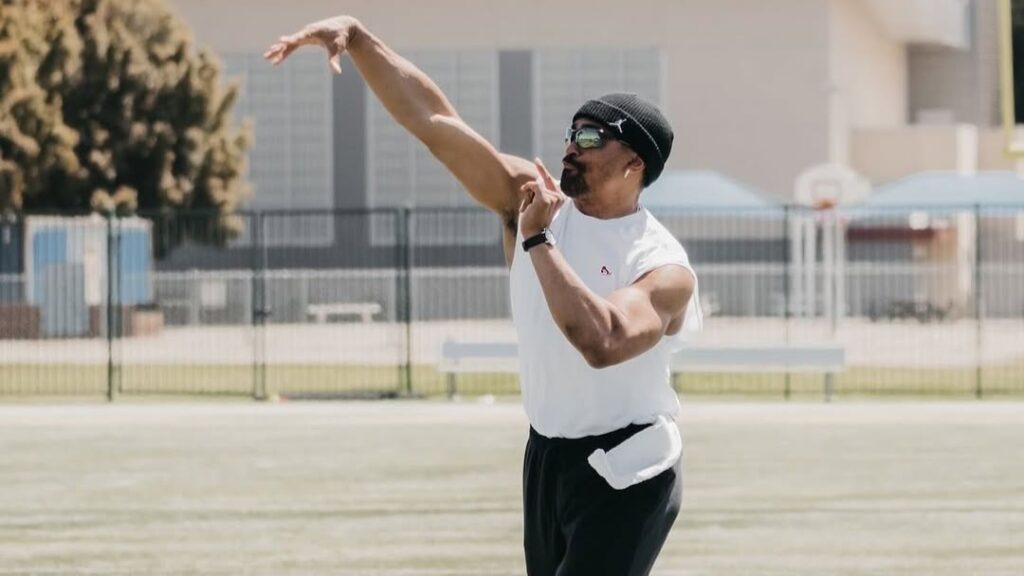 jalenhurts via Instagram