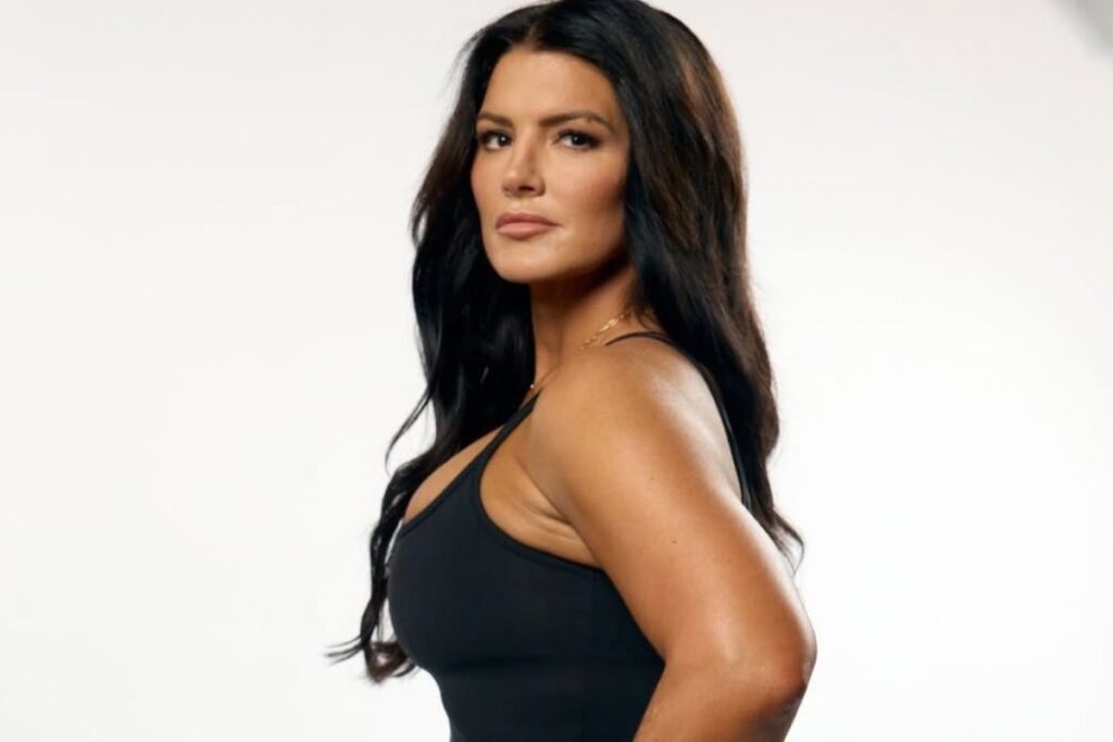 Gina Carano