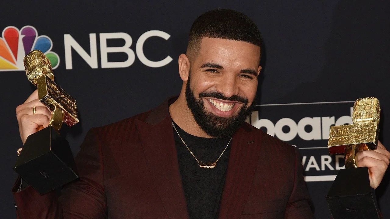 Drake