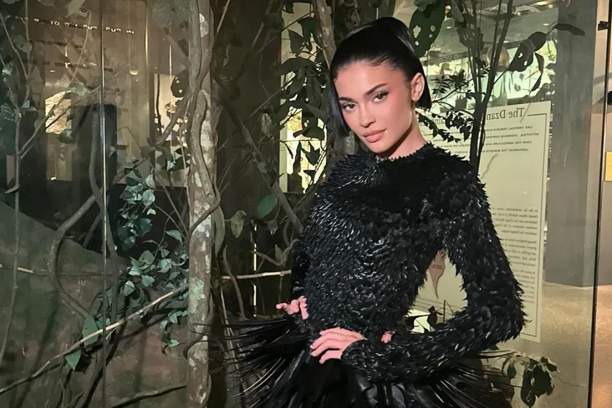 Here's How Kylie Jenner Revived Her Toned Physique Through Postpartum Workouts