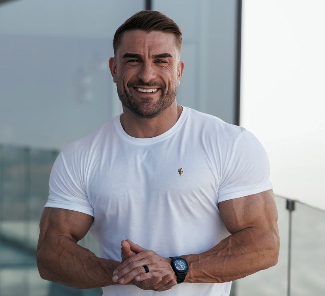 Ryan Terry Gets Backed to Win 5 Men’s Physique Olympia Titles and Remain Ahead of Ali Bilal