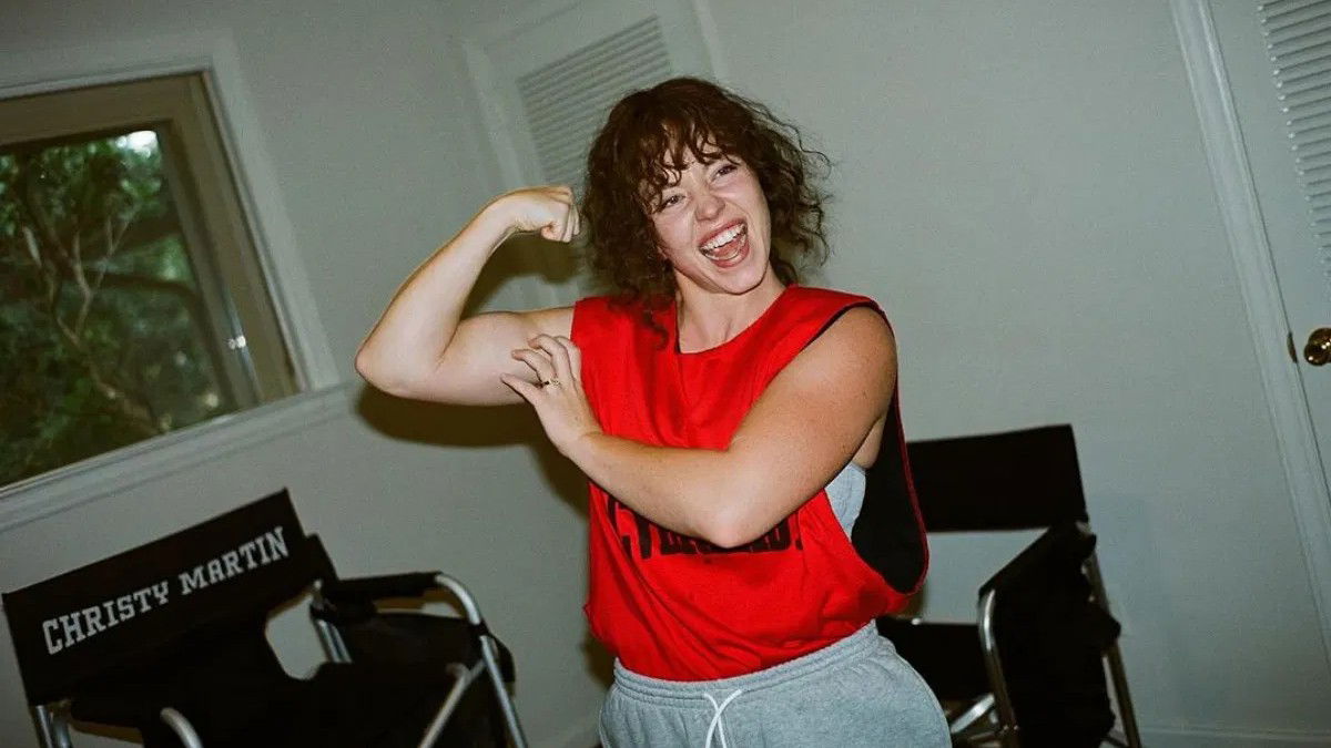 Sydney Sweeney's Workout and Diet: Important Tips and Tricks To Remain Fit and Camera Ready 