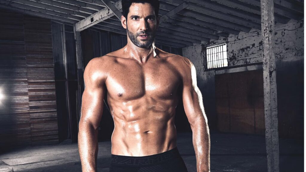 Leslie Alejandro via Men's Health