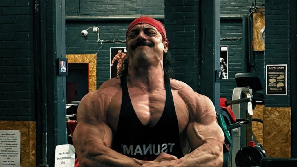 samuelhartman via Instagram