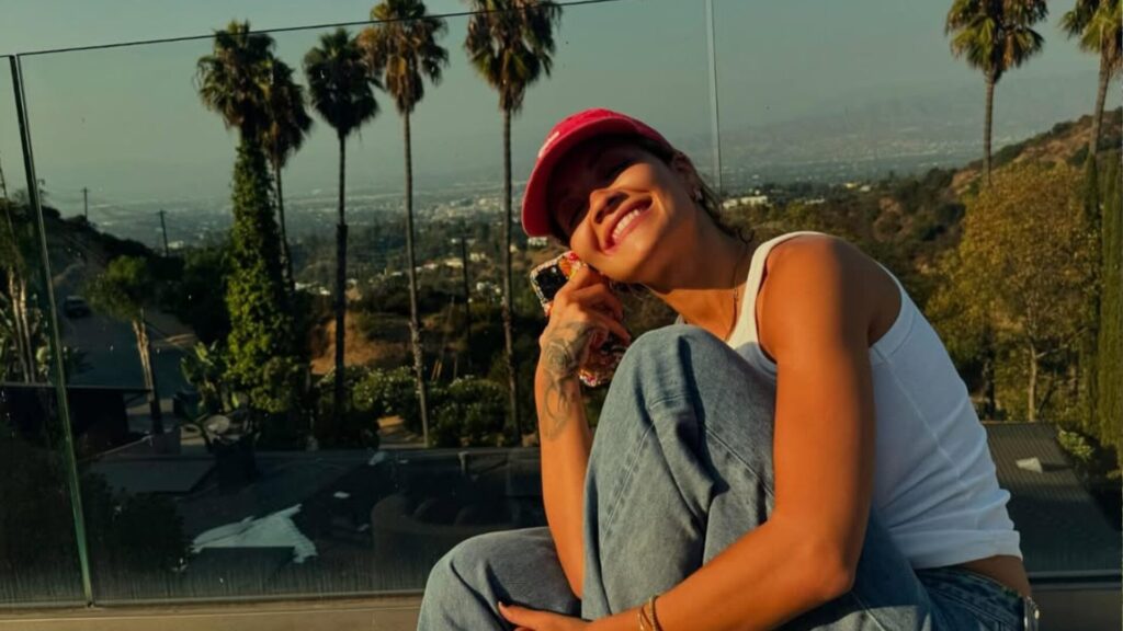 ritaora via Instagram