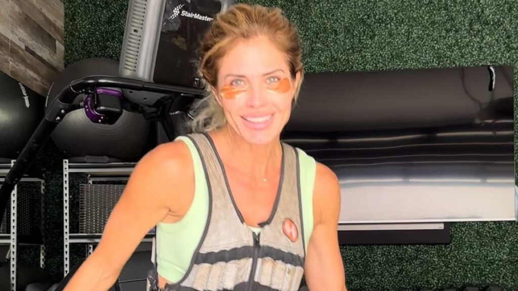 @torriewilson on Instagram