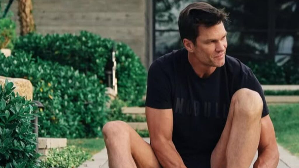 @tombrady via Instagram