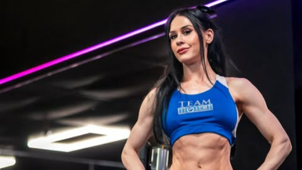 @ashleykfit via Instagram