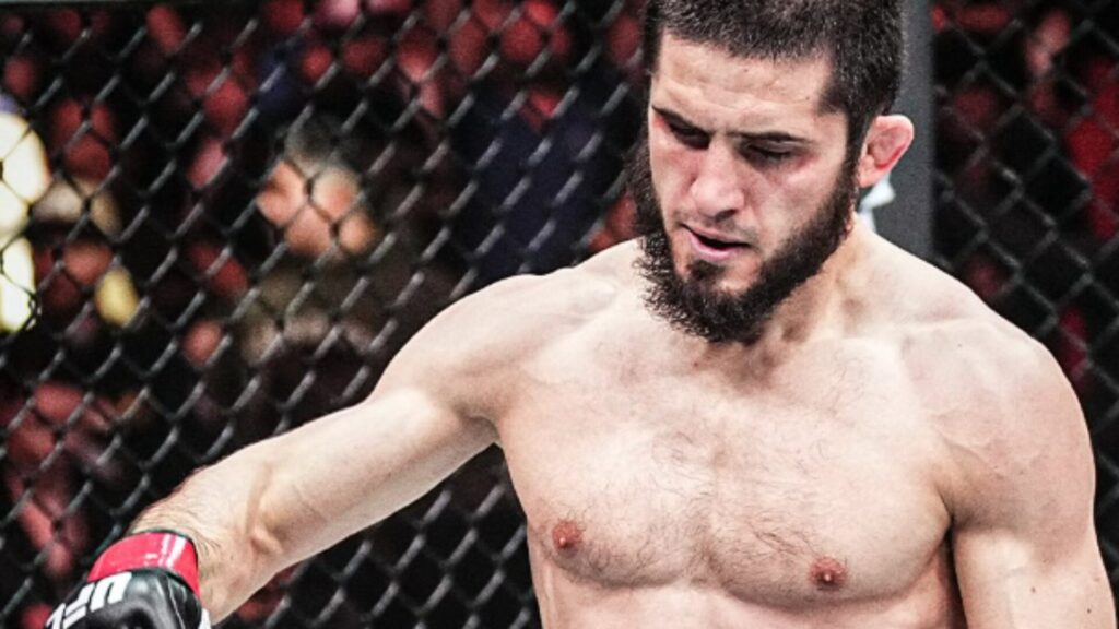 @espnmma via Instagram