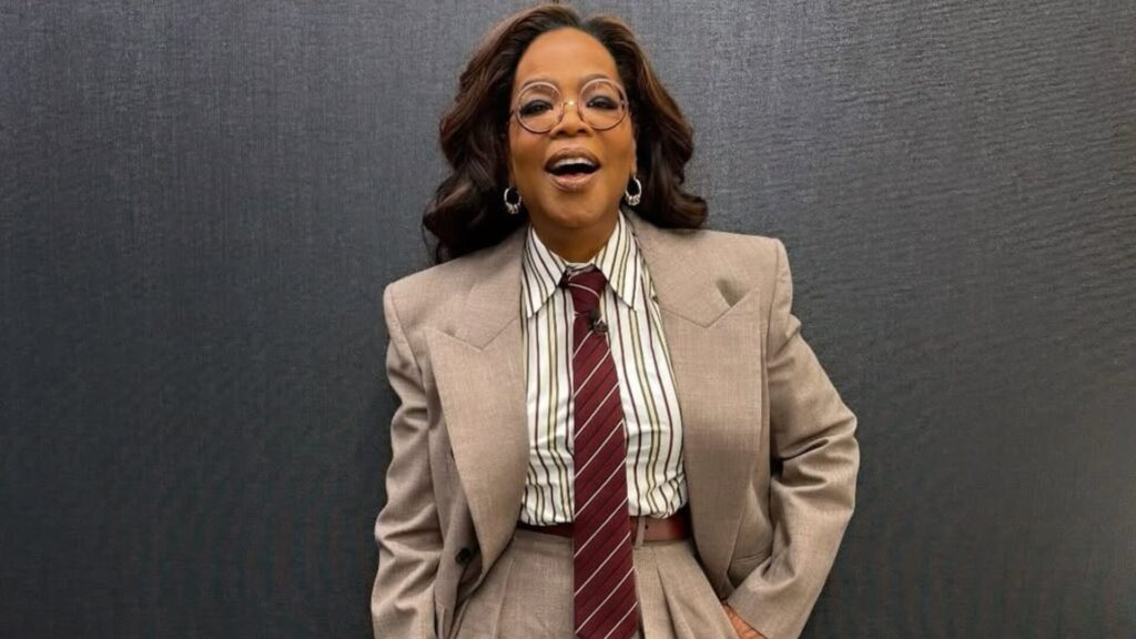 oprahdaily via Instagram