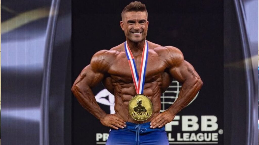 ryanjterry via Instagram