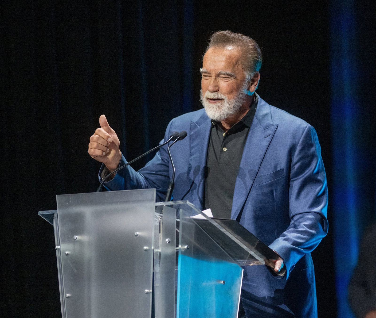 How Arnold Schwarzenegger's voice impacted the German dubbing of 'The Terminator'