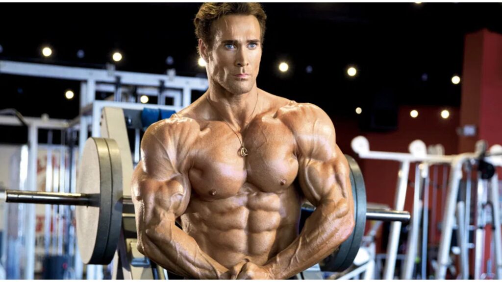 Mike O Hearn