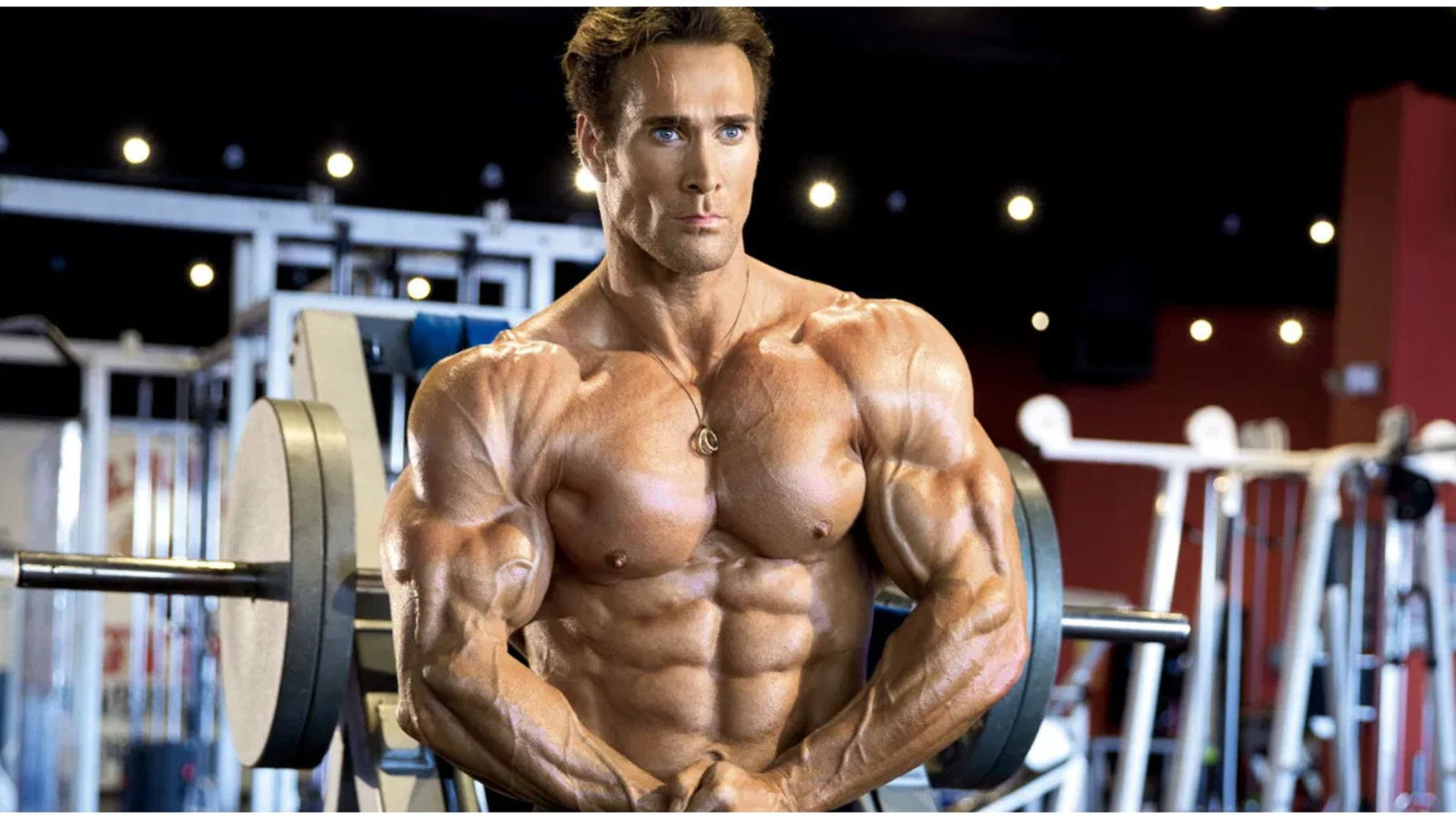 Mike O’Hearn Recalls His Childhood Discipline While Sharing Gratitude Towards Father Patrick O’Hearn For All The Success