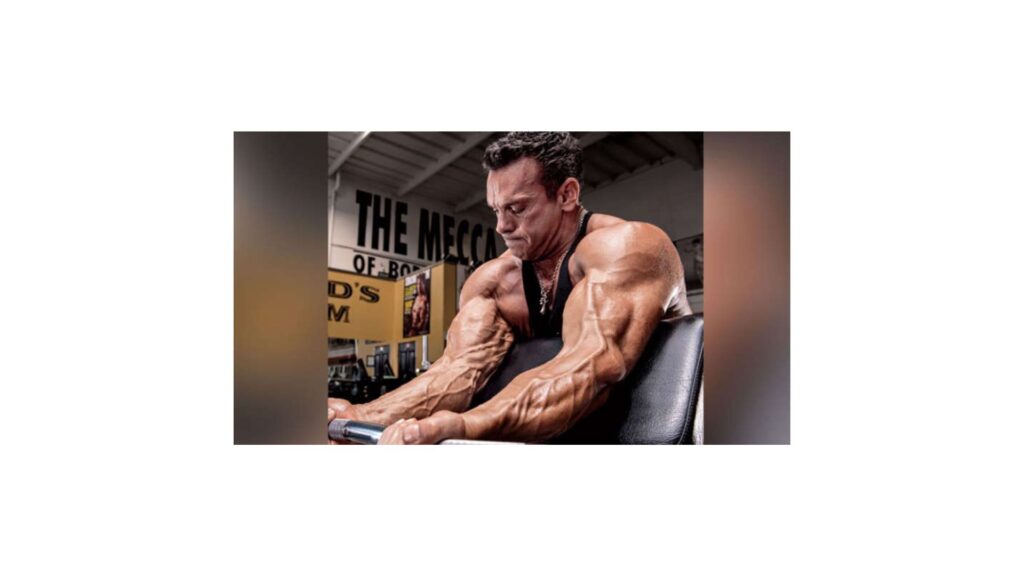  Rich Gaspari