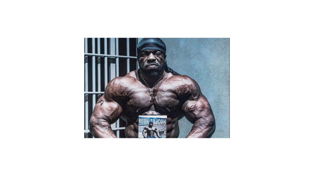 Kali Muscle