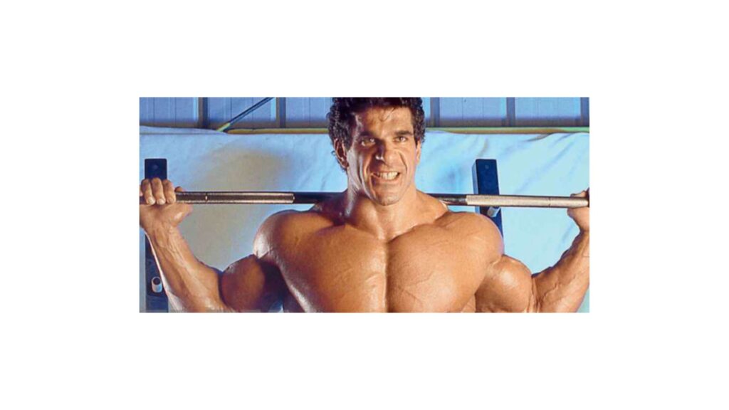 Lou Ferrigno