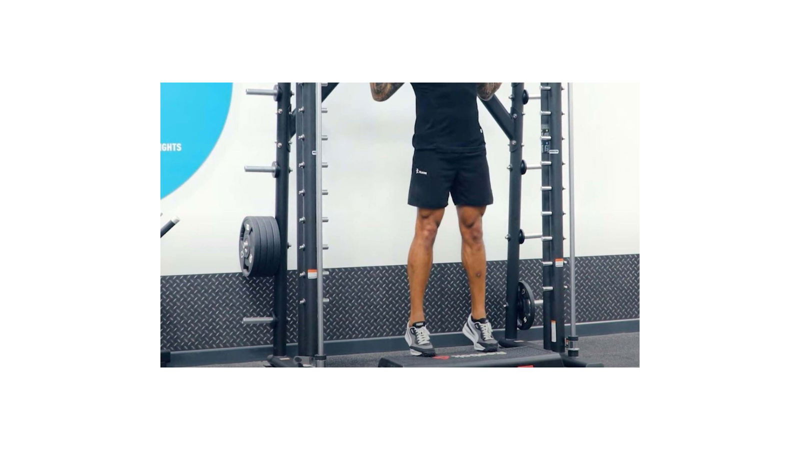 20 Best Calf Exercises You Must Add to Your Leg Workout Routine for Better Growth and Strength