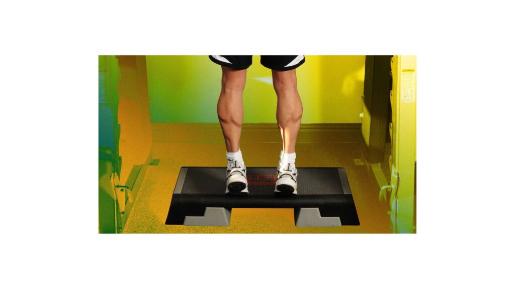 Calf Raises
