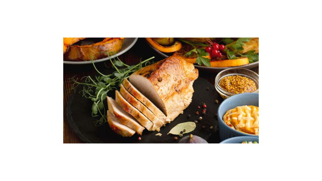 Turkey Breast