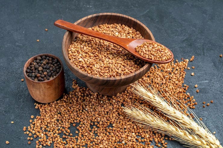 Buckwheat