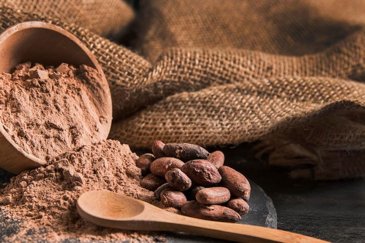 Cocoa Extract