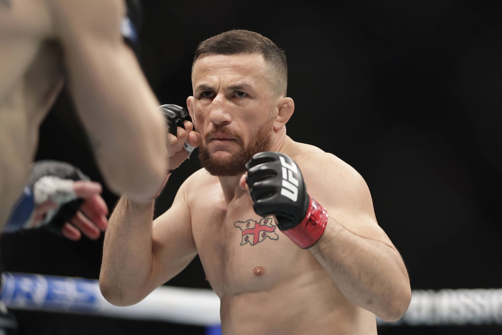 Merab Dvalishvili's Training Methods That Helped Him Build a Supreme Level of Cardio For UFC's Action