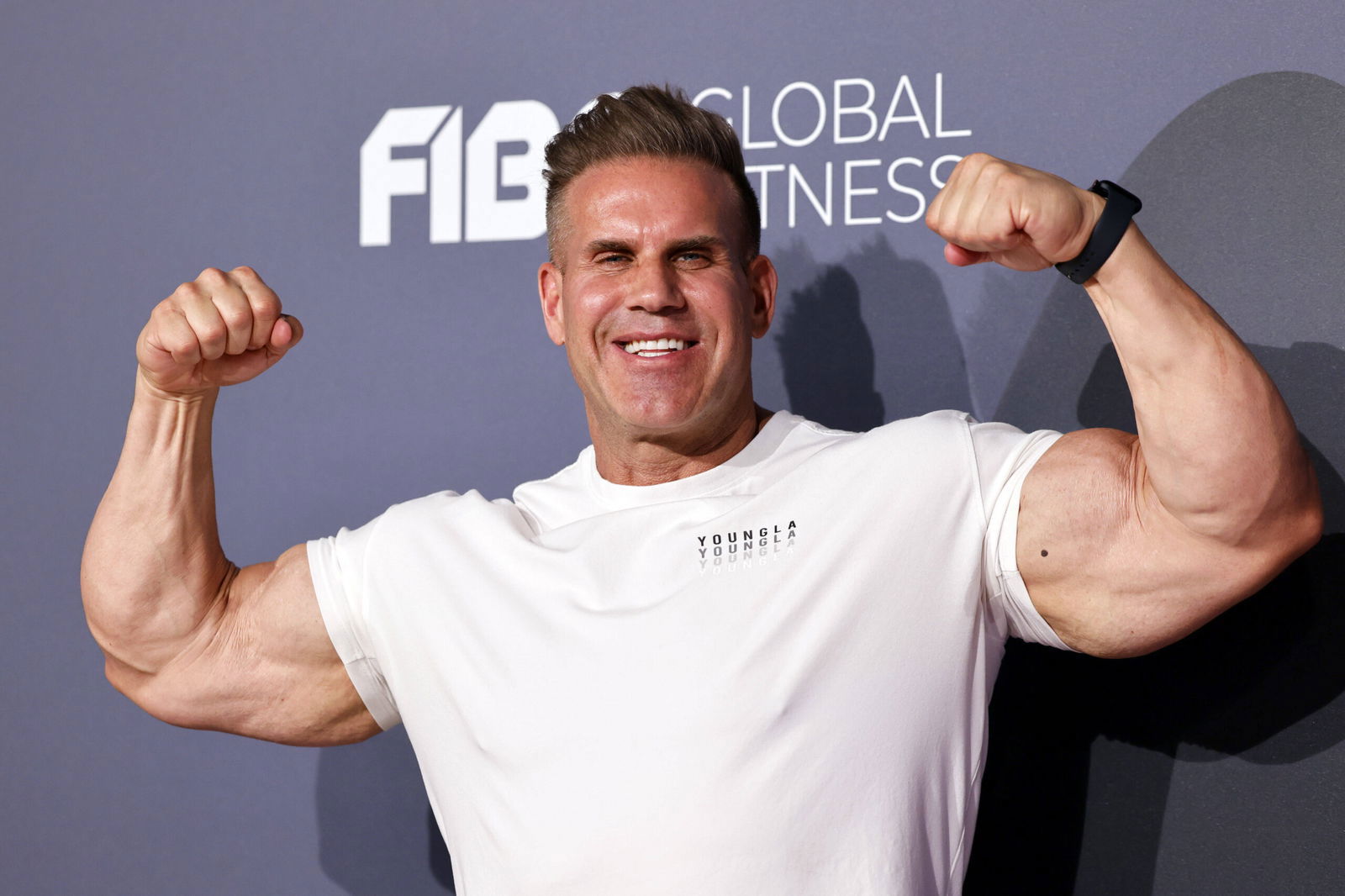 Jay Cutler Reveals Getting Offered Dwayne Johnson’s Role and Meeting Stan Lee After 09′ Olympia Win