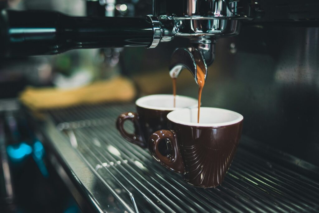 Caffeine