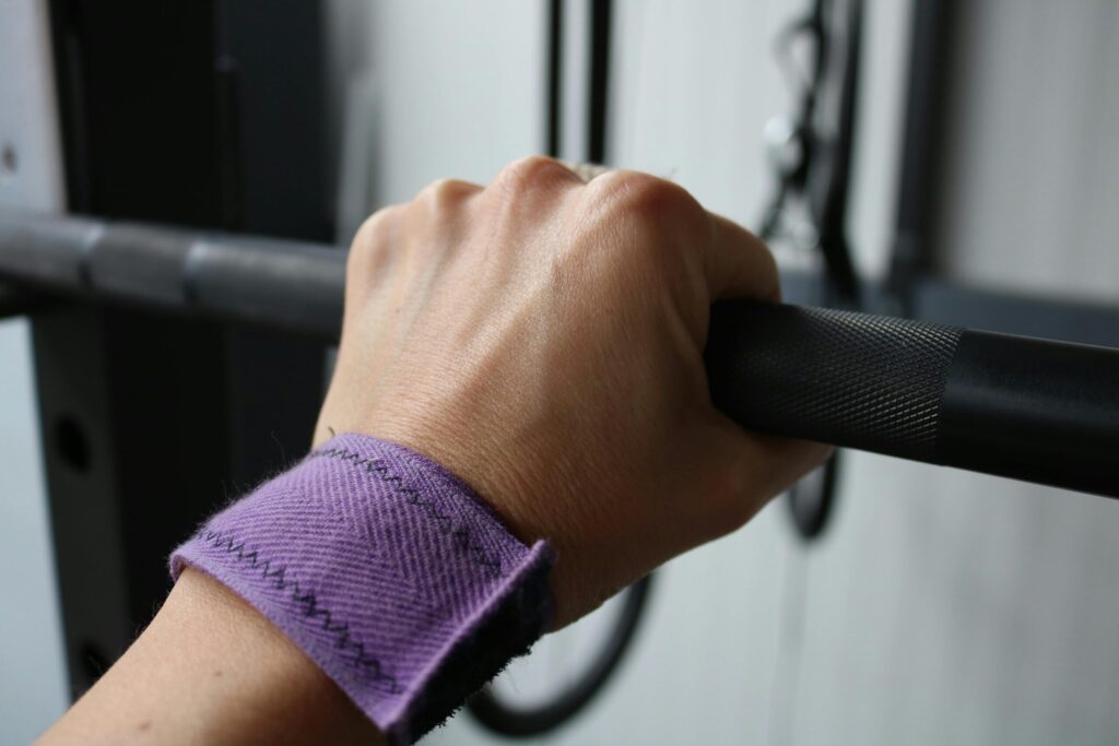 Wrist Straps