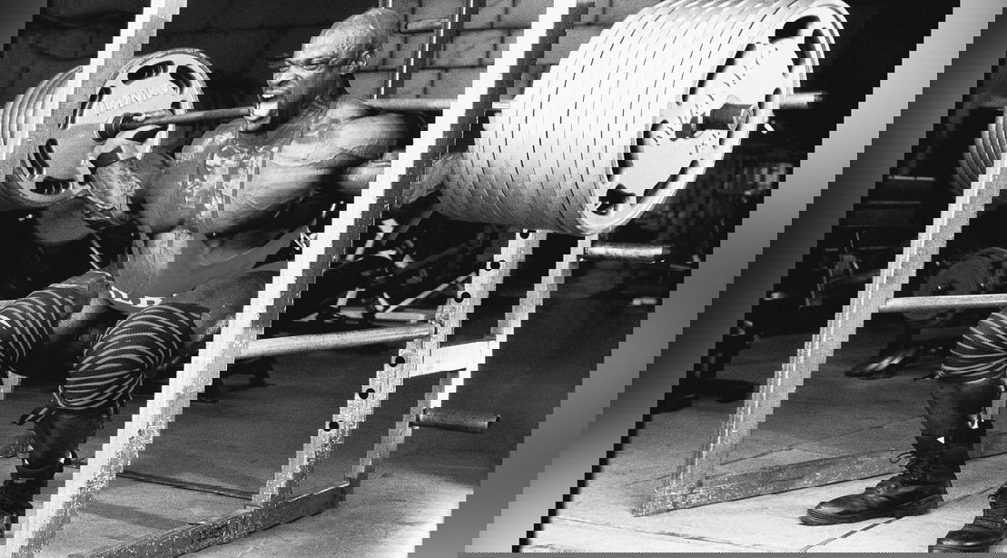 “Me and Jay Train Together” – Ronnie Coleman Reveals the Truth About Working Out With His Competitors