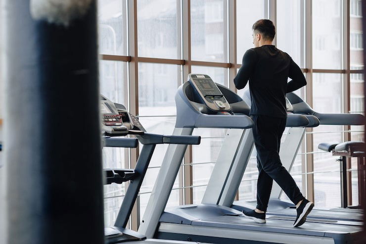 Running