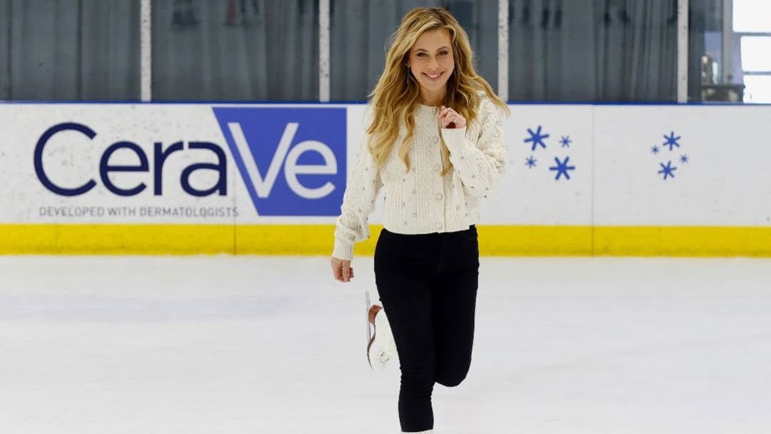 Dieting Habits That Former Figure Skater Tara Lipinski Swears by Post-Olympics: Broccoli, Cheese, and More