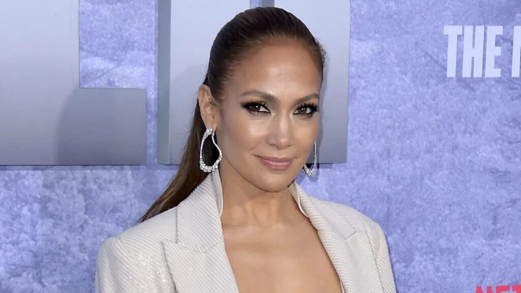 Jennifer Lopez